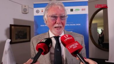 Napoli, 150 piloti pronti a darsi battaglia nella seconda edizione del 'Racing Show'