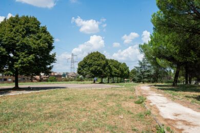 Roma, 19enne stuprata davanti al fidanzato a Tor Tre Teste: tre fermi