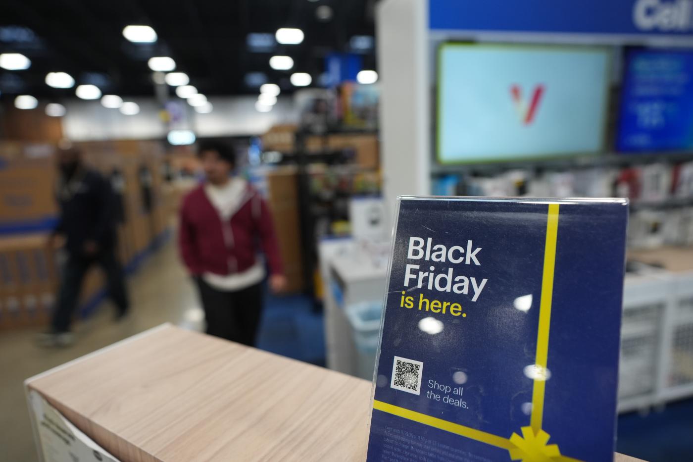 Black Friday 2025, i 10 consigli per evitare truffe e fregature