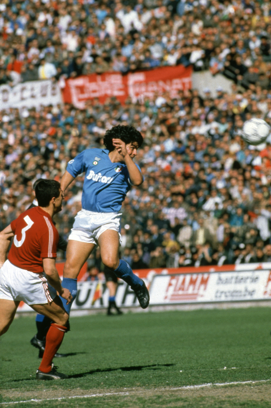 Maradona, 5 anni fa la morte del Pibe de Oro: FOTO