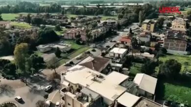 Roma: maxi blitz antidroga tra la Capitale e Latina, abbattute due reti di spaccio