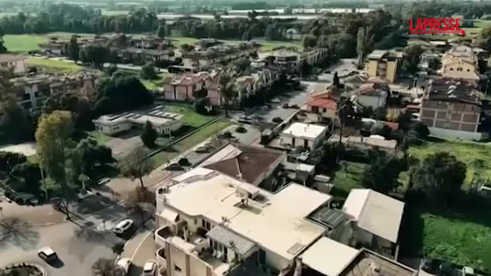 roma maxi blitz antidroga tra la capitale e latina abbattute due reti di spaccio