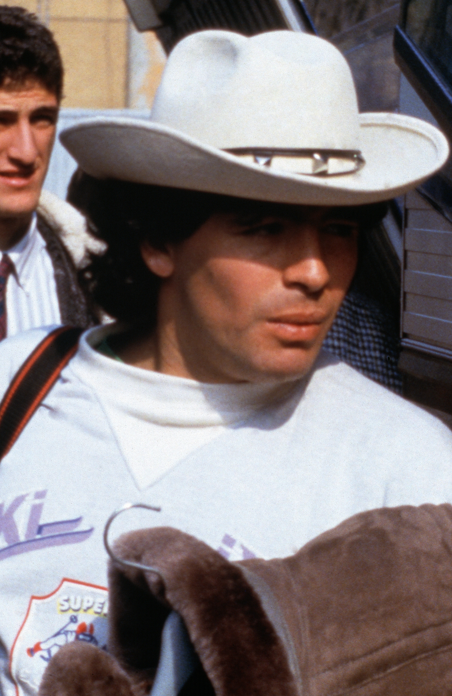 Maradona, 5 anni fa la morte del Pibe de Oro: FOTO