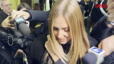 Chiara Ferragni: chiesti un anno e 8 mesi per l’influencer