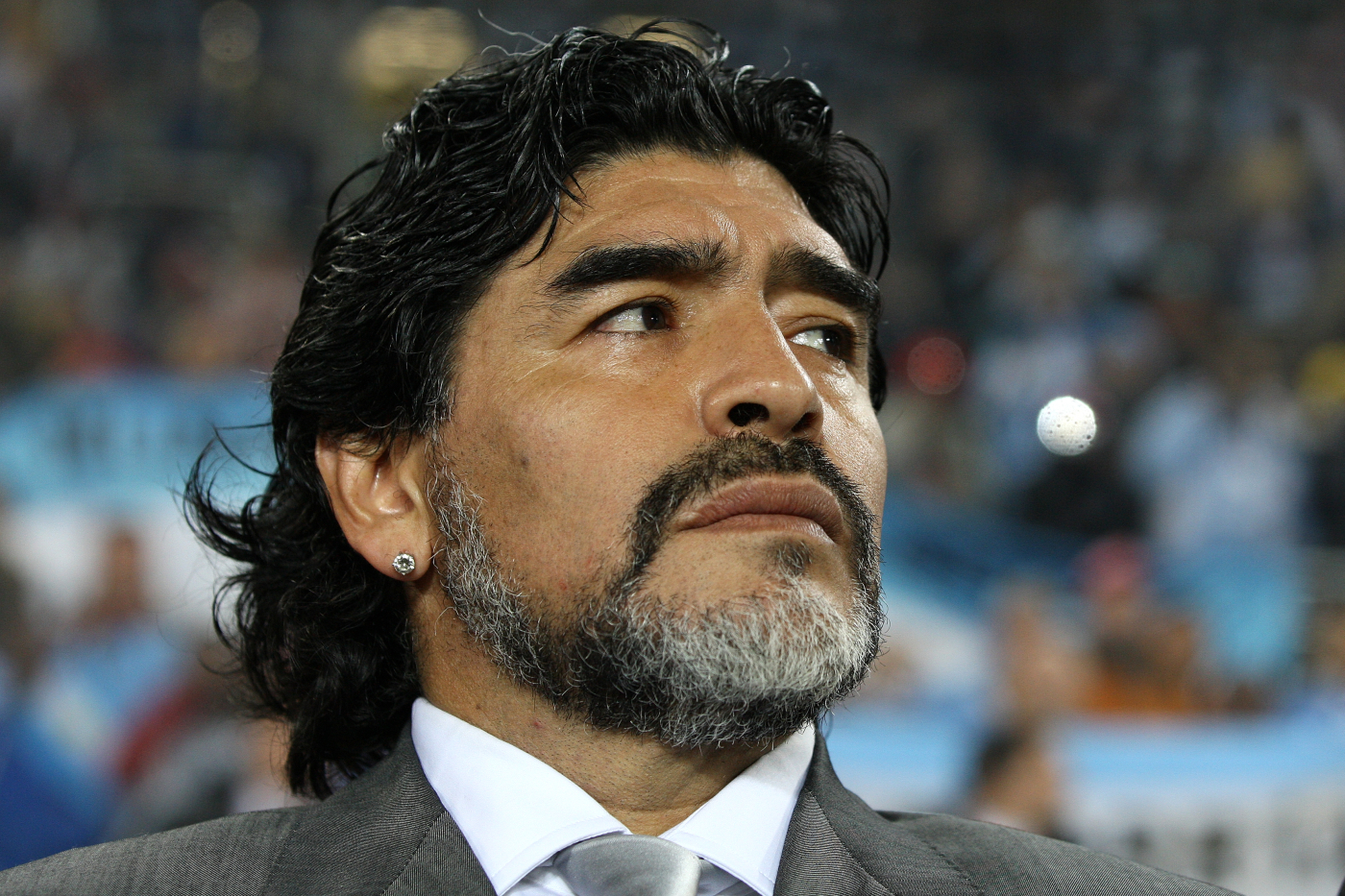 Maradona, 5 anni dalla morte del Pibe de Oro