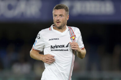 Jamie Vardy, rapina in casa dell’attaccante della Cremonese: bottino da 100mila euro