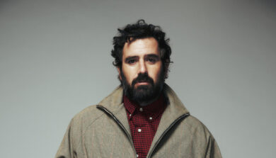 Tommaso Paradiso, venerdì esce il nuovo album ‘Casa Paradiso’