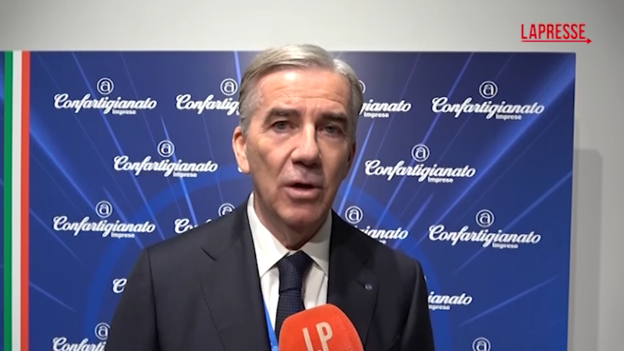 Confartigianato, Granelli: "Strategico modernizzare legge quadro settore"