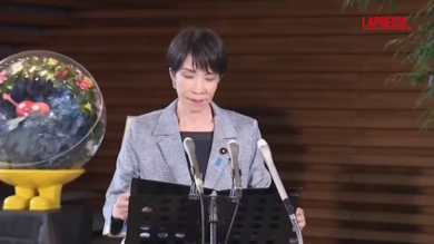 Giappone, il primo ministro Takaichi conferma cooperazione con Usa