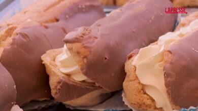 Inghilterra, da piccola bottega di strada a miglior panetteria del regno: la favola della Steele's Bakery