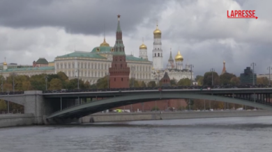 Ucraina, colloqui Usa-Russia ad Abu Dhabi. Trump: “Vicini a intesa”