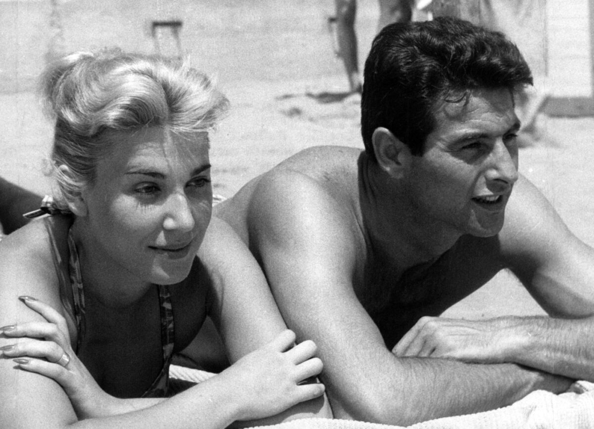 Lorenzo Buffon, morto a 95 anni l’ex portiere del Milan e della Nazionale