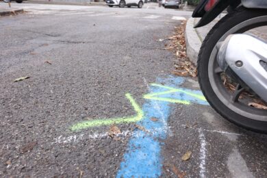 Incidenti stradali, scontro tra due auto nel Frusinate: muore 78enne