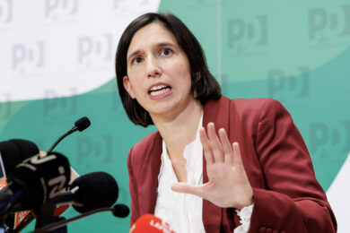 Regionali 2025, Schlein: “Premiata la linea unitaria, pronti al governo nel 2027”