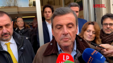 Milano, Calenda: "Rimpasto in Giunta? Forse Sala ha problema di coraggio"