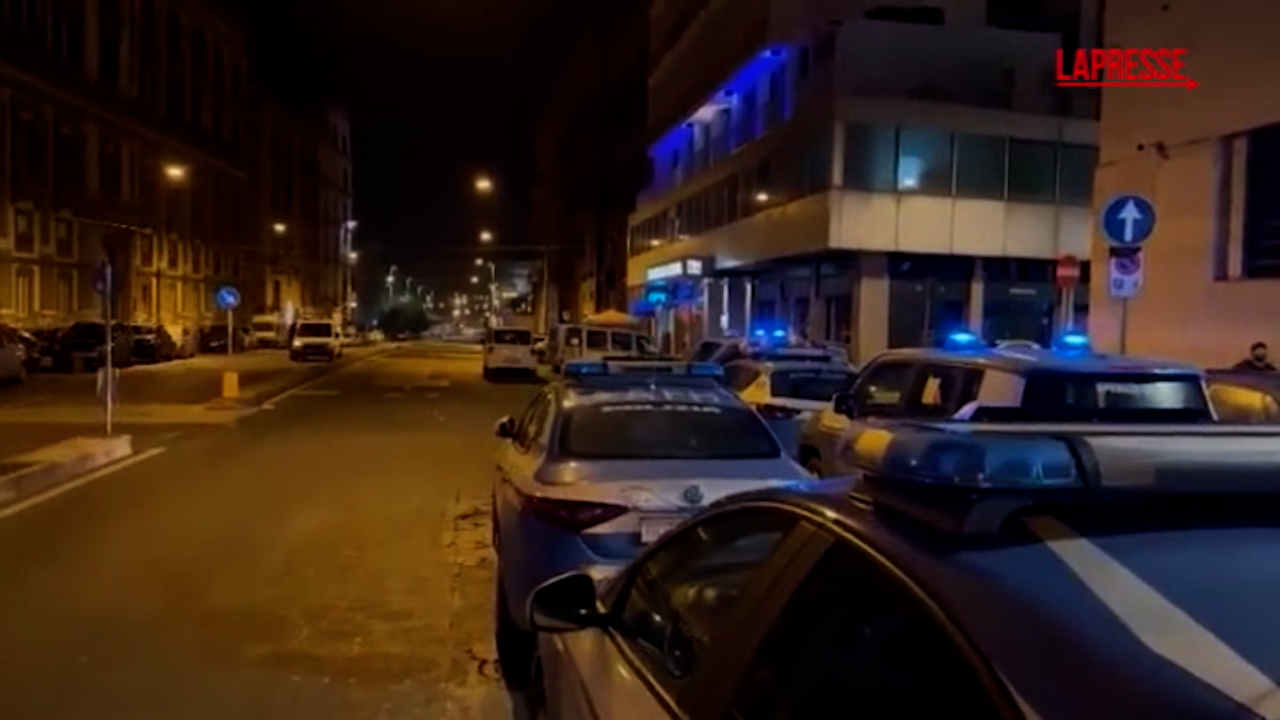 Napoli, sequestrarono minore a S. Giorgio a Cremano chiedendo riscatto: 2 fermi