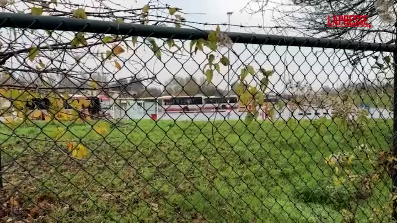 belgio terzo giorno di sciopero contro piani riforma governo de wever