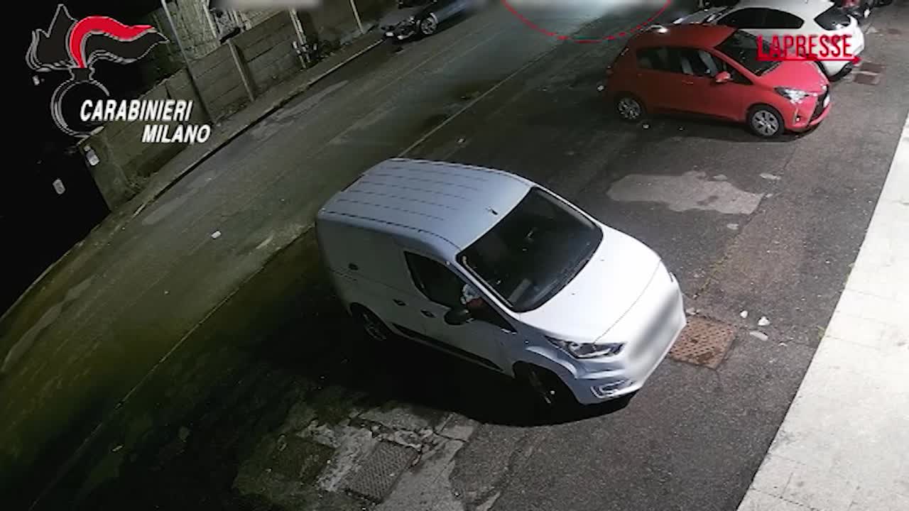 milano spara a buttafuori in un locale a lainate il video dell aggressione da Lapresse.it milano spara a buttafuori in un locale a lainate il video dell aggressione