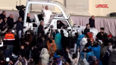 Papa Leone XIV: “Accompagnatemi con la preghiera per viaggio in Turchia e Libano”