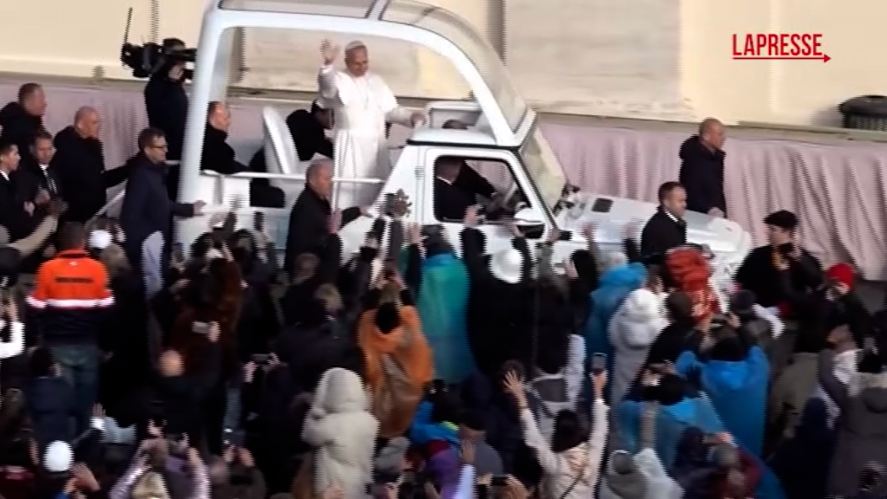 papa leone xiv accompagnatemi con la preghiera per viaggio in turchia e libano