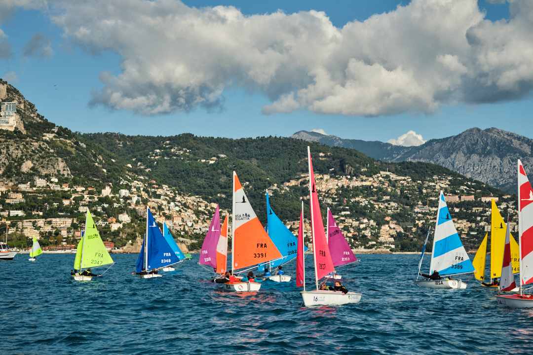 Vela: allo Yacht Club de Monaco la 3a Navicap Challenge – Trofeo Elena Sivoldaeva