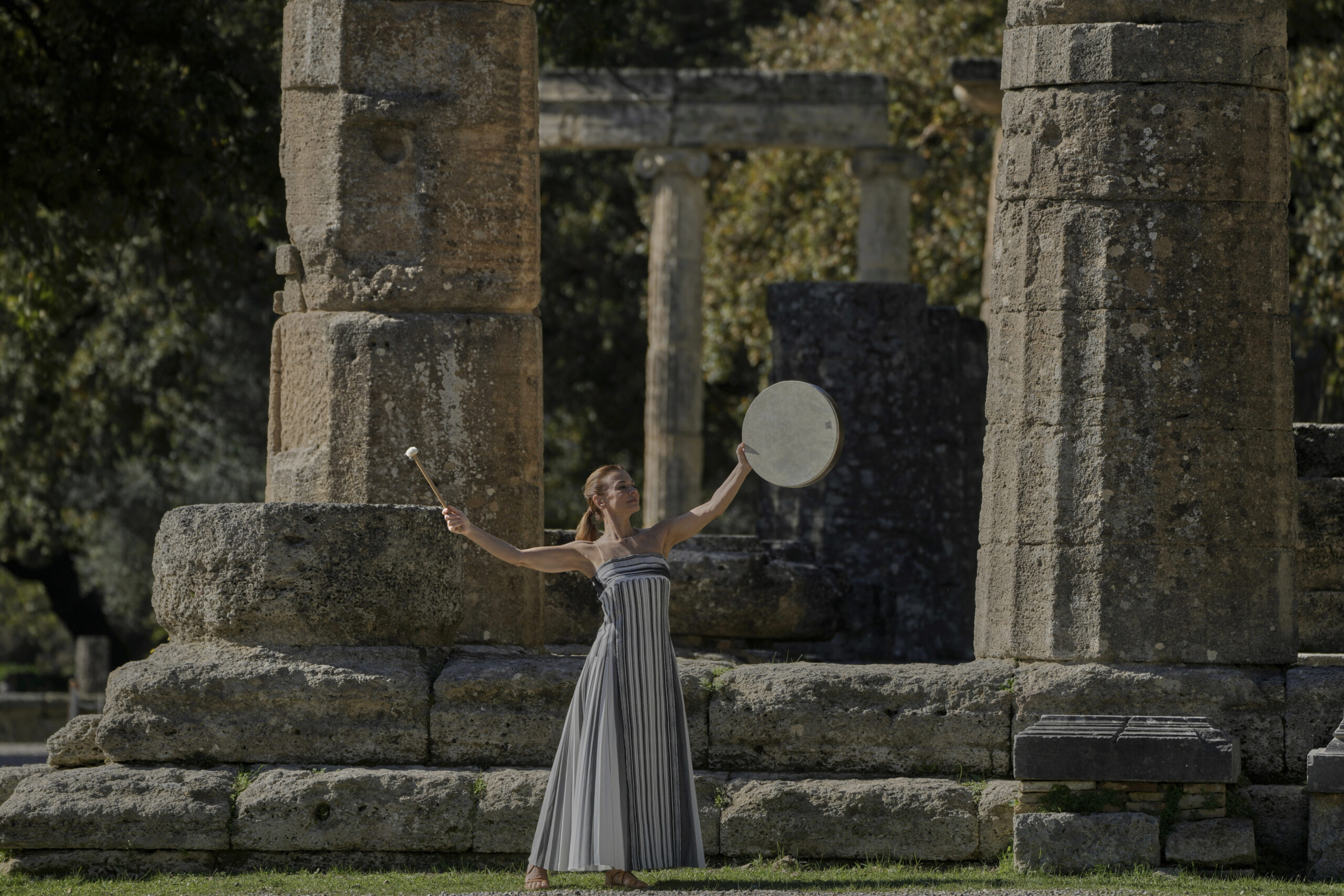 Milano-Cortina 2026, oggi l’accensione della fiamma olimpica – La diretta