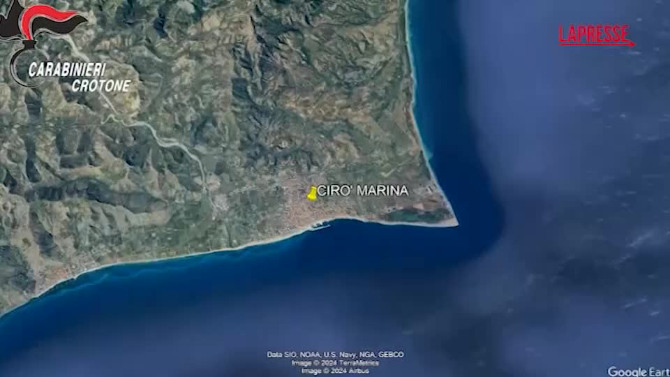 8216ndrangheta 7 arresti tra crotone e milano per favoreggiamento latitanti locale di cir242