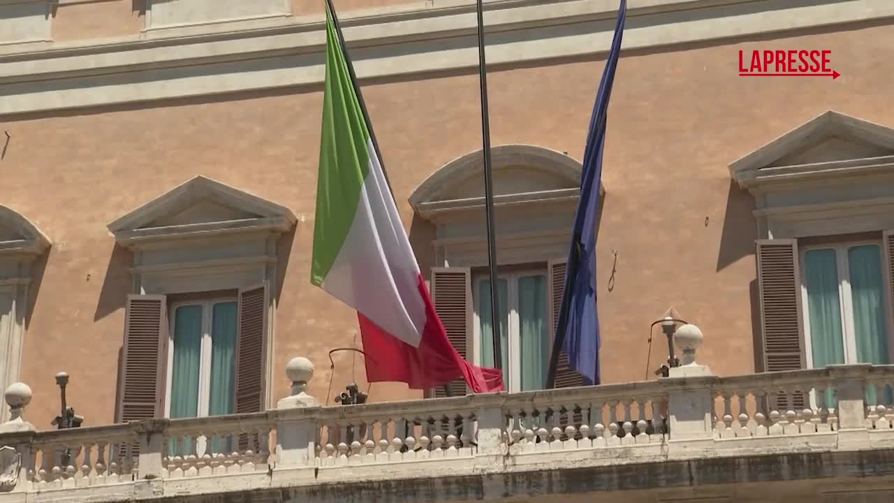 Usa, i danni del tornado che ha colpito il Texas