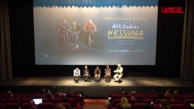 Aldo, Giovanni e Giacomo: "Tafazzi? Una cagata che è diventata satira politica"