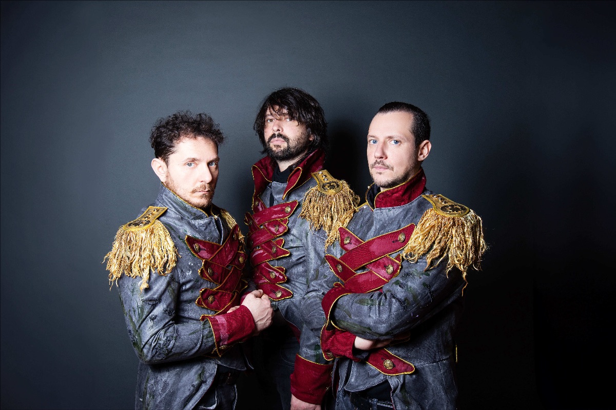 I Ministri annunciano il ‘Provincia Popolare Tour 2026’