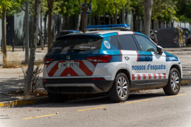 Rocco Amato, a Barcellona trovato senza vita giovane casertano scomparso. Polizia: “Morte accidentale”