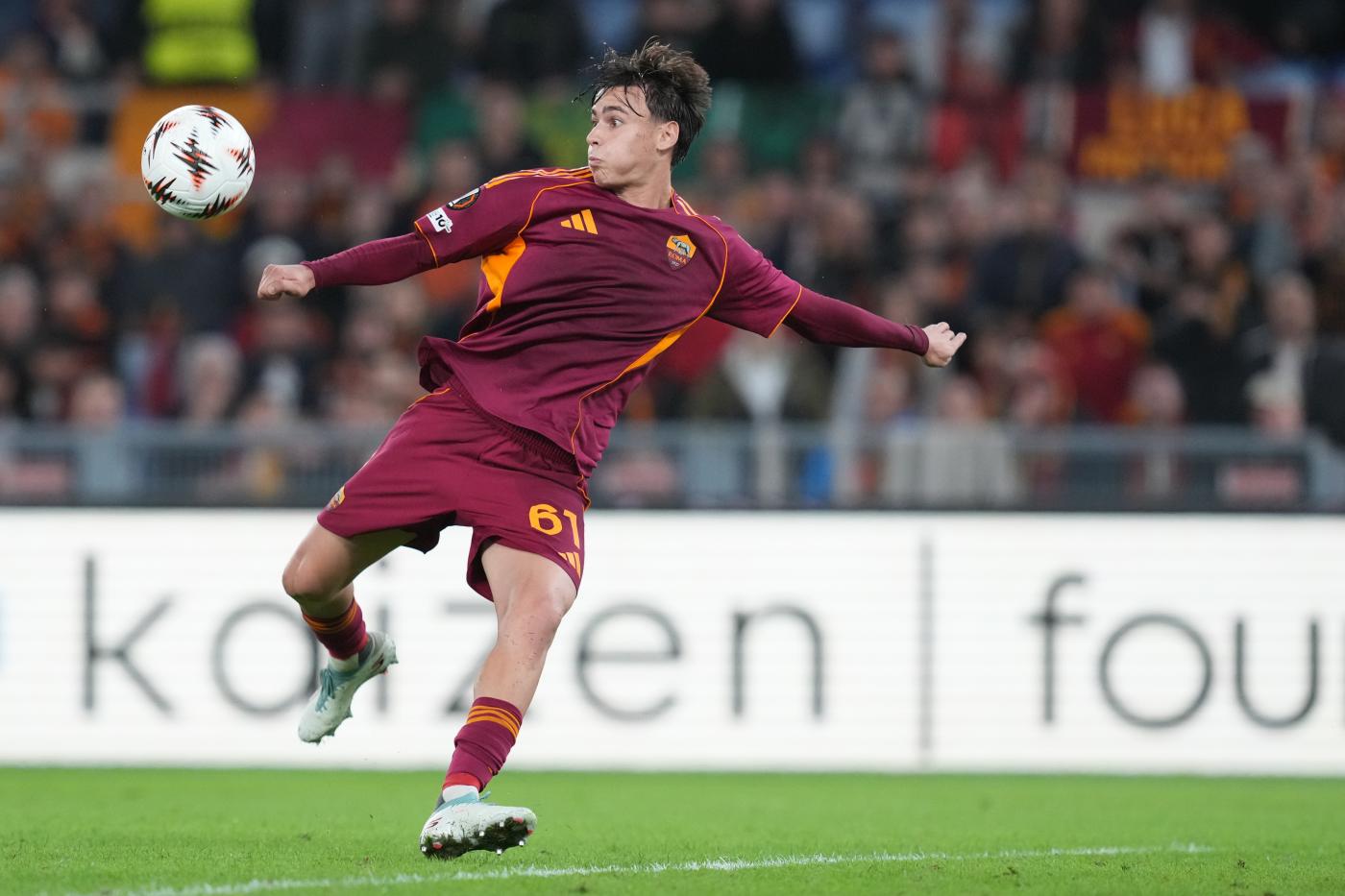 Roma-Midtjylland, Bologna-Salisburgo, Fiorentina-Aek: le italiane in Europa e Conference League oggi 27 ...