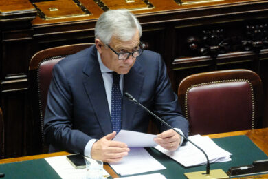 Farnesina: “Condotta al sicuro delegazione Pd bloccata in Cisgiordania”