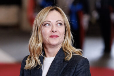 Pnrr, Meloni: “Ok Ue a revisione, è conferma lavoro credibile Governo. Ora l’ottava rata”