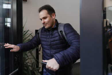 Delitto Garlasco, dna sulle unghie di Chiara Poggi compatibile con Sempio. La difesa: “Non prova niente”