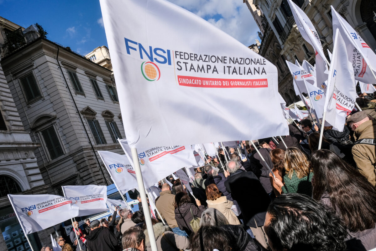 sciopero fnsi 28 novembre il comunicato dei giornalisti di lapresse da Lapresse.it sciopero fnsi 28 novembre il comunicato dei giornalisti di lapresse