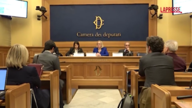 Spettrometria di Massa, tecnologia innovativa in uno studio presentato alla Camera