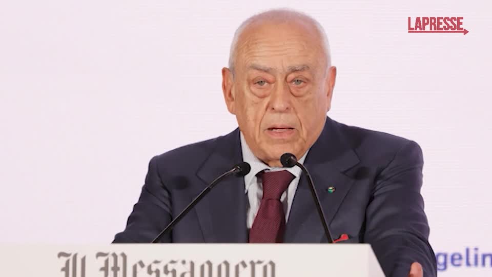 Scalata di Mps a Mediobanca: indagati Caltagirone, Milleri e Lovaglio