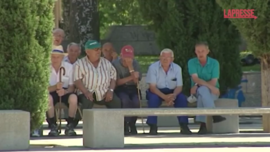 Ocse, in pensione sempre più tardi: in Italia a 70 anni