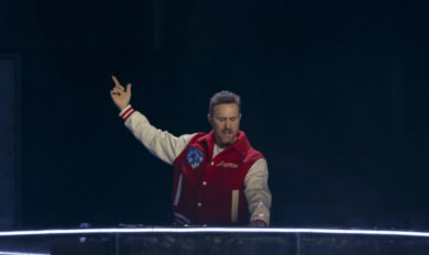 I-Days 2026, David Guetta live a Milano il 6 settembre