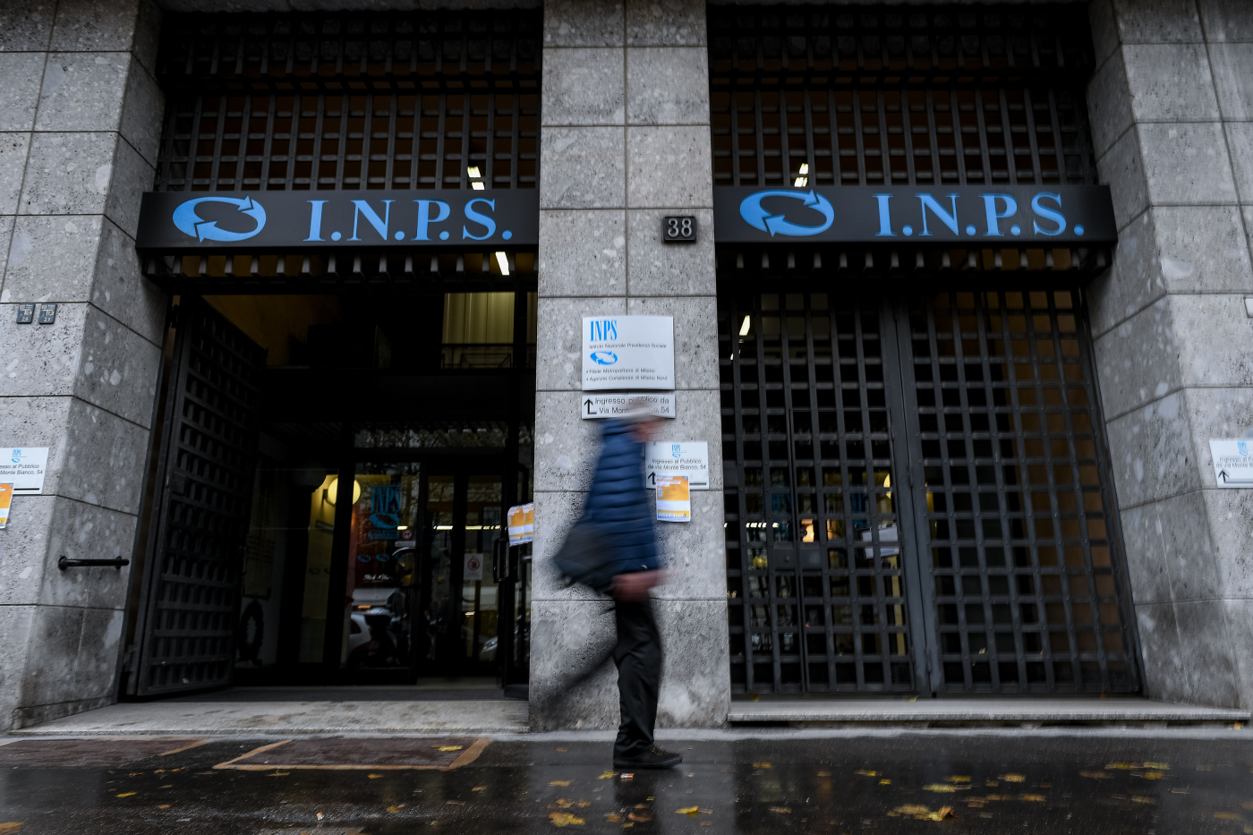 Italiani in pensione a 70 anni: le previsioni dell’Ocse