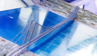 Ponte Stretto, Corte dei Conti: “Viola habitat e direttive europee”. Palazzo Chigi: “Margini di chiarimento”