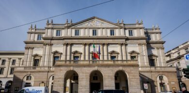 Licenzata per grido ‘Palestina libera’, Teatro alla Scala dovrà risarcirla