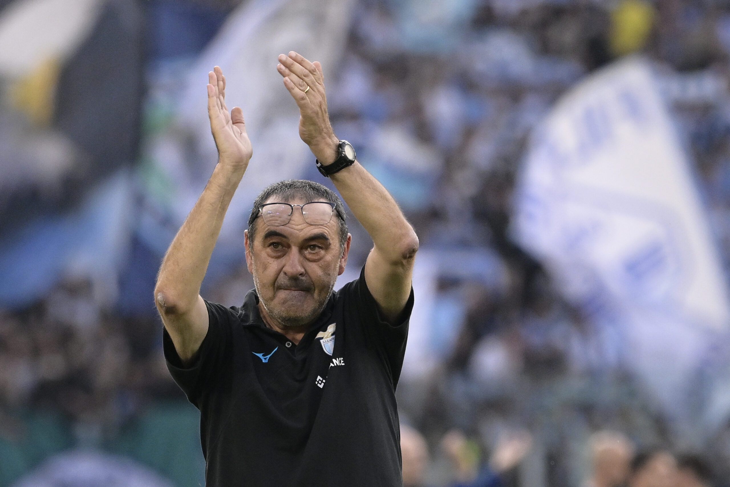 Serie A, la Lazio ritrova il successo: con il Genoa finisce 3-2 Serie A, la Lazio ritrova il successo: con il Genoa finisce 3-2