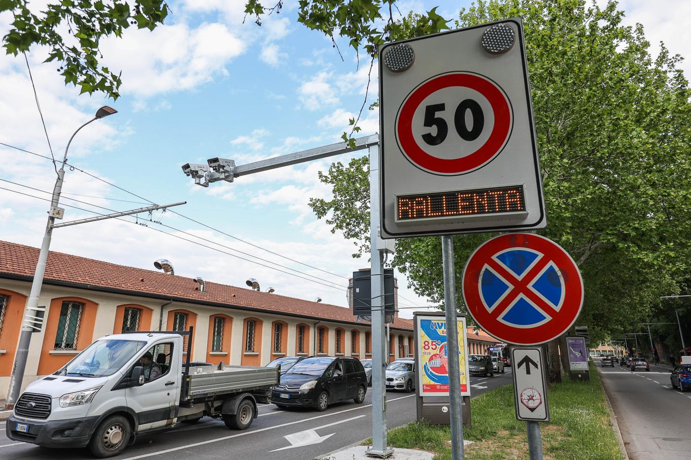 Autovelox, da oggi stop a quelli non censiti: ecco l’elenco dei dispositivi autorizzati