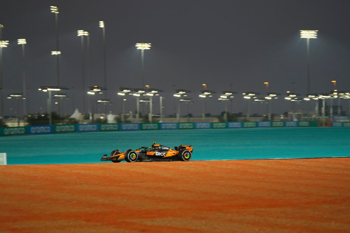 Gp Qatar 2025, oggi sprint race e qualifiche: orari e dove vederle in tv