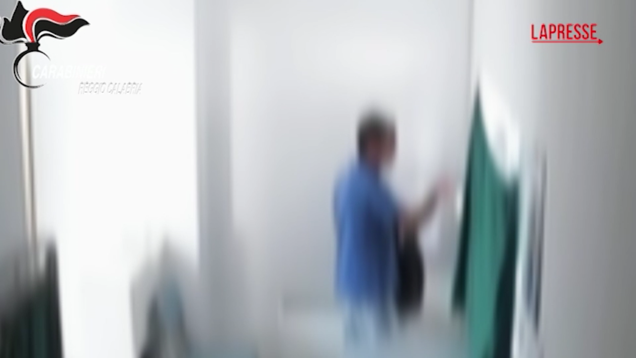 Reggio Calabria, assenteismo all