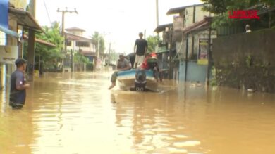 Sri Lanka, il ciclone Ditwah porta devastazione nel paese