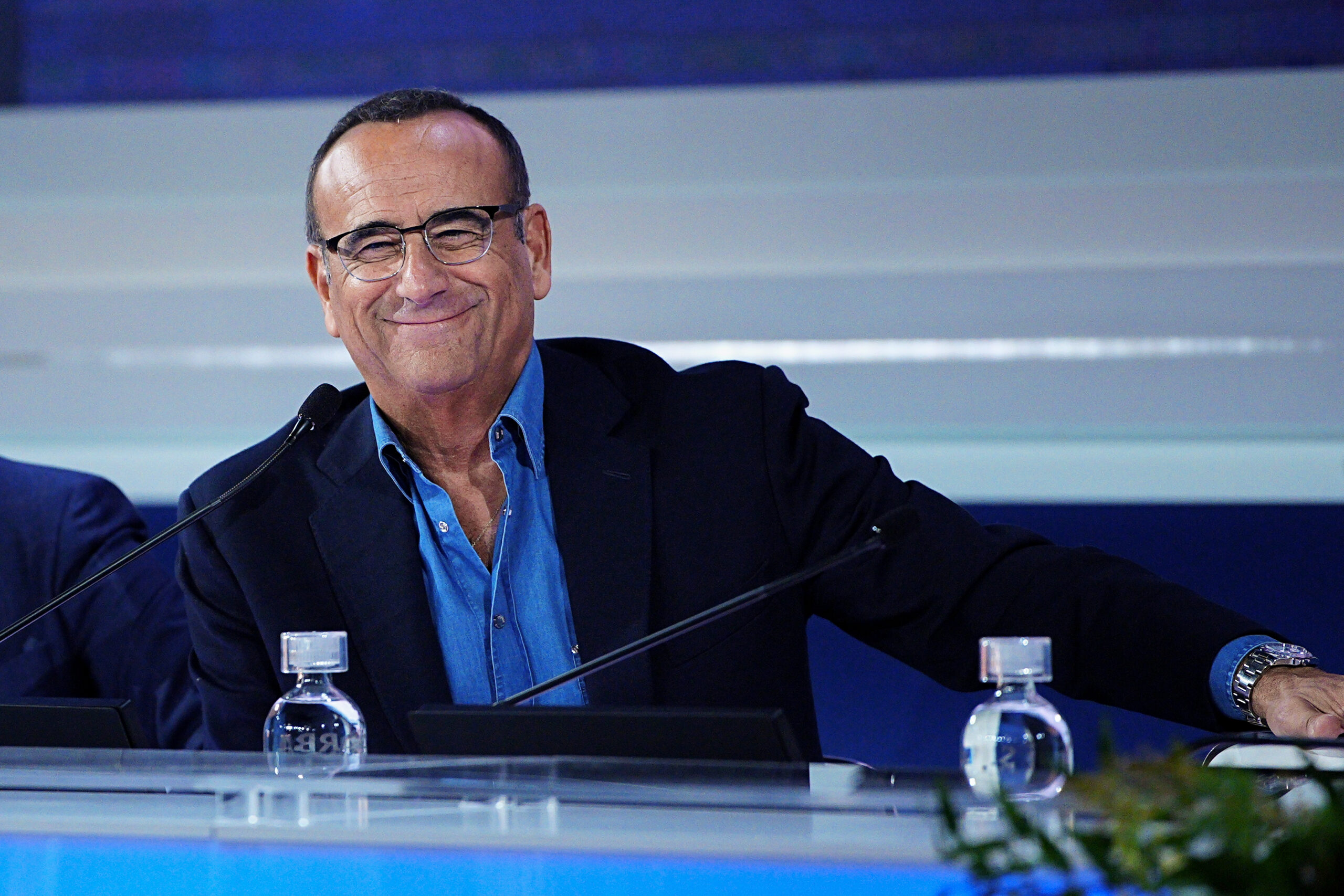 Sanremo 2026, i cantanti in gara: Carlo Conti annuncia i 30 big