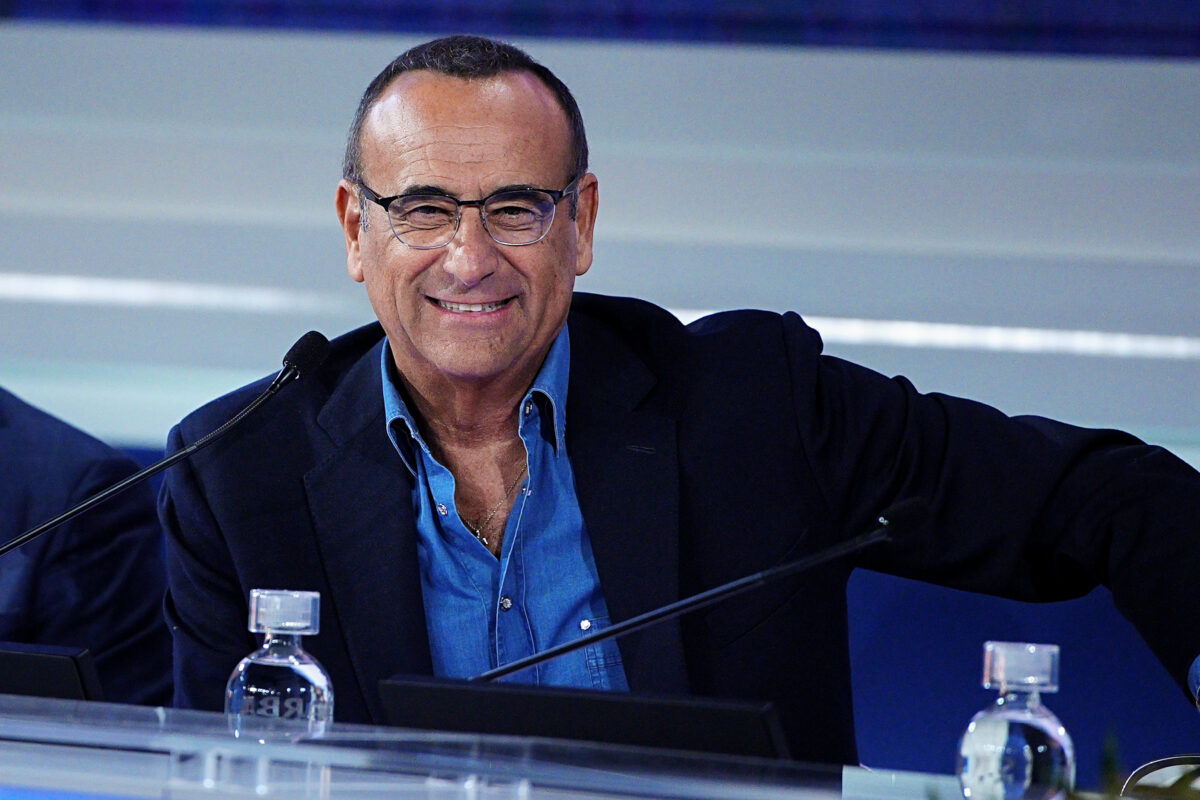 Sanremo 2026, Carlo Conti annuncia i big in gara: ecco chi sono Sanremo 2026, Carlo Conti annuncia i big in gara: ecco chi sono